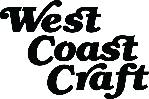 West Coast Craft - June 8 + 9 2024