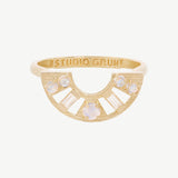 Hilma Ring - Ready To Ship