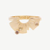 Ursa Ring in Moonstone