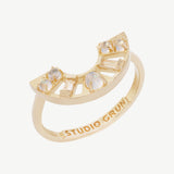 Hilma Ring - Ready To Ship
