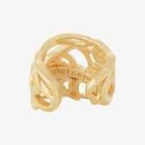 Entasis Earcuff - Ready to Ship