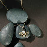 Hilma Necklace