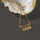 Isa Necklace