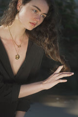 Isa Necklace