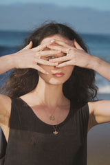 Hilma Necklace