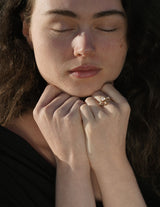 Hilma Ring - Ready To Ship