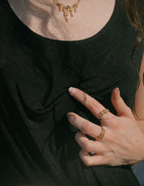 Hilma Ring - Ready To Ship