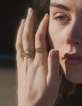 Hilma Ring - Ready To Ship
