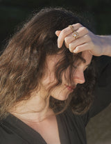 Hilma Ring - Ready To Ship