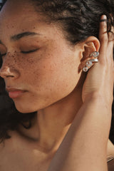 Unity Earcuff - Ready to Ship