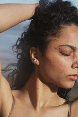 Entasis Earcuff - Ready to Ship