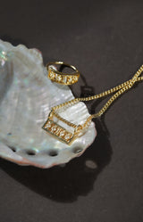 Isa Ring