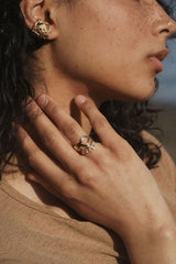 Entasis Earcuff - Ready to Ship