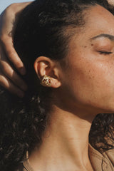 Entasis Earcuff - Ready to Ship