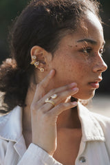 Stili Earrings