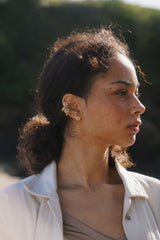 Stili Earrings