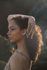 Unity Earcuff - Ready to Ship