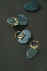 Hilma Ring - Ready To Ship