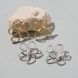 Flower Earrings