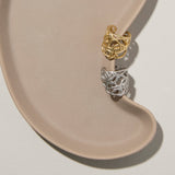 Entasis Earcuff - Ready to Ship