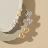 Stili Earrings