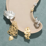Stili Earrings