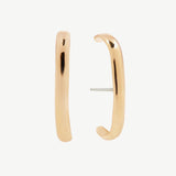 Orbit Studs in Gold