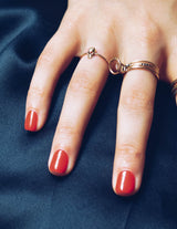 Skull Ring