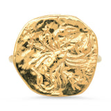 Scorpio Ring