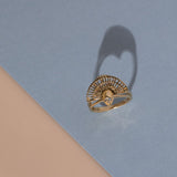 Skull Ring