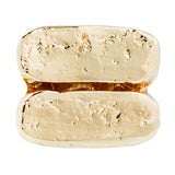 Double Rectangle Signet Ring