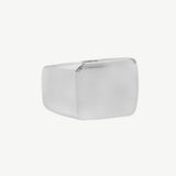 Rectangle Signet Ring
