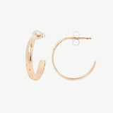 Speckled Hoops