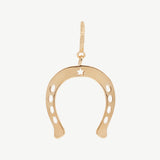 Horseshoe Charm