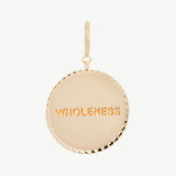 Wholeness Charm - Ready to Ship