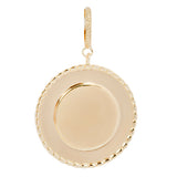 Wholeness Charm - Ready to Ship