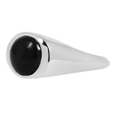 Gary Ring in Black Onyx
