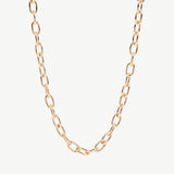 Morris Chain in Gold - Ready to Ship