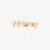 Whiskey Stud