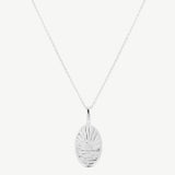 Rising Sun Necklace