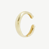 Dome Earcuff in Small - Ready to Ship