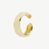 Dome Earcuff in Large