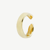 Dome Earcuff in Medium