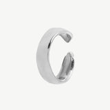 Dome Earcuff in Medium