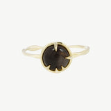 Fortune Teller in Black Moonstone - Ready to Ship