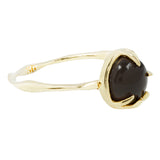 Fortune Teller in Black Moonstone - Ready to Ship