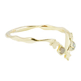 Siggy Ring in Opal