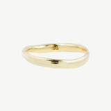 Dome Ring in Medium