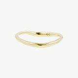 Dome Ring in Small - Ready To Ship