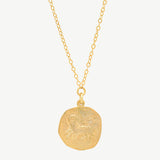 Aries Necklace